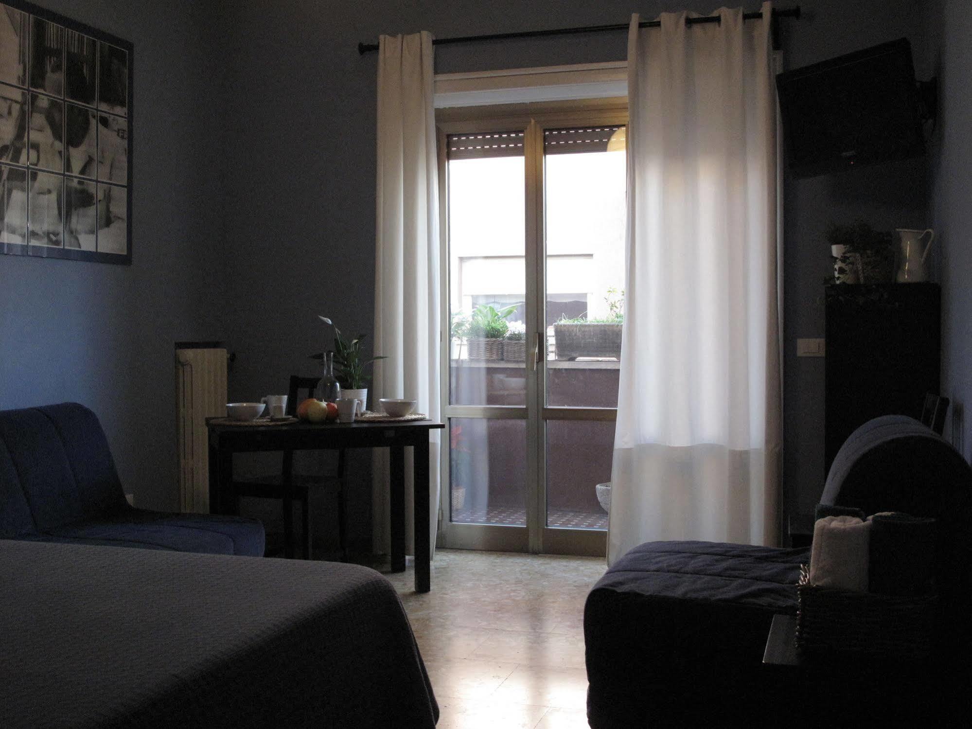 Arches Couette-café 2*