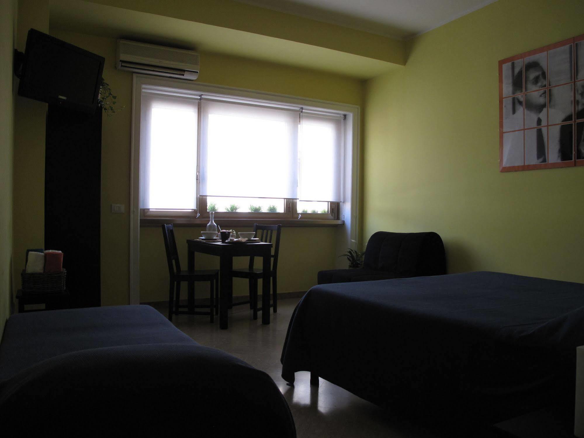 Couette-café Arches